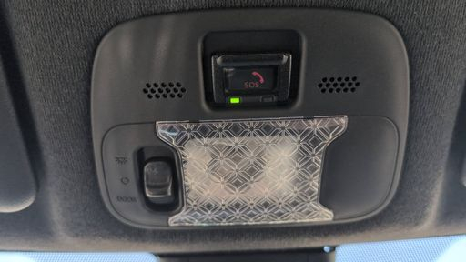 Toyota Aygo X 1.0 VVT-i 72 BVA5 - Dynamic – 2025 – 2454 km – Essence – Boîte Automatique — photo 2