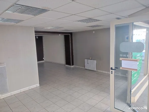Local commercial