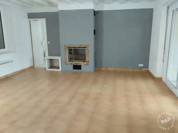 Maison 4 pièces 77 m²