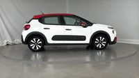 Citroen C3 1.2 PureTech 83ch S&S Shine 130g — photo 4