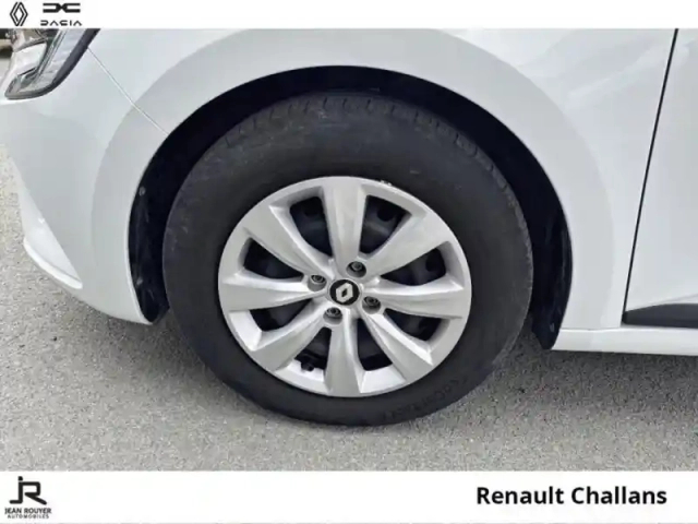 Renault Clio 1.0 sce 65ch authentic — photo 8