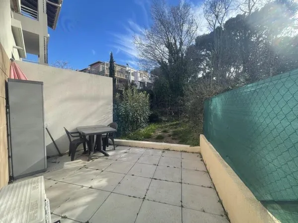 Appartement Vente Istres 1p 22m² 99000€