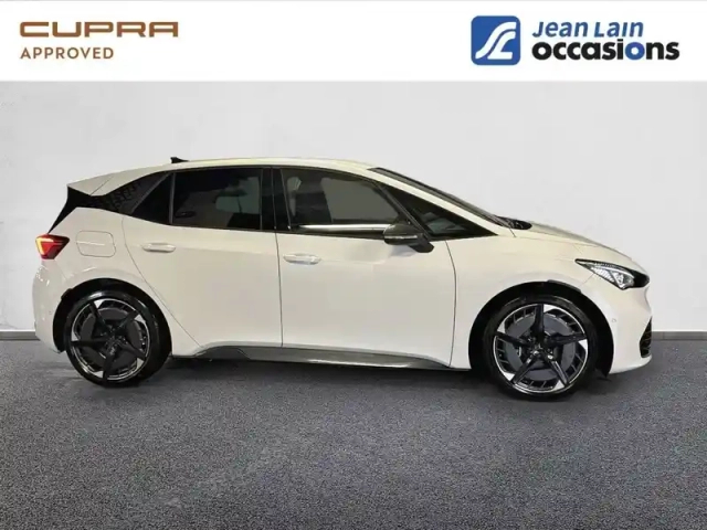 Cupra Born 230 ch - batterie xl — photo 4