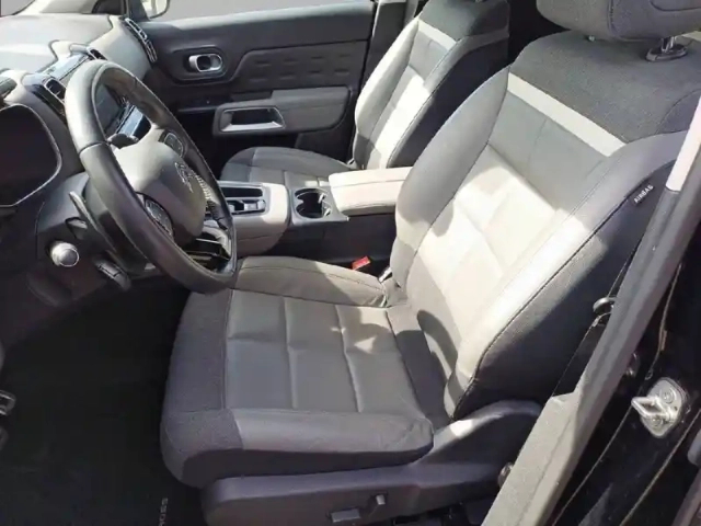 Citroën C5 Aircross puretech 180 s&amp;s eat8 — photo 11