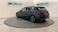 Mercedes Classe A 160 109ch Progressive Line — photo 8