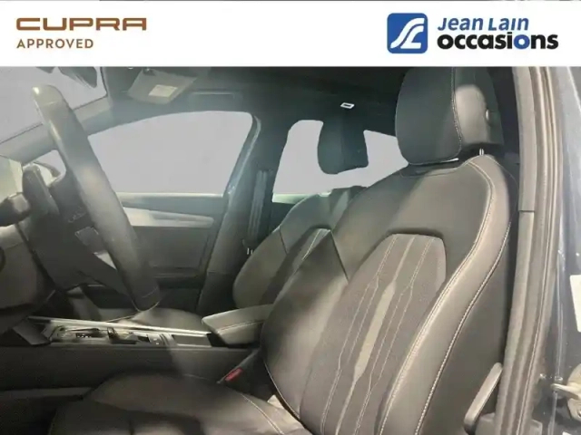 Cupra Formentor 1.5 tsi 150 ch dsg7 — photo 5