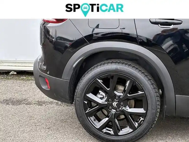 Citroën C5 Aircross bluehdi 130 eat8 — photo 37