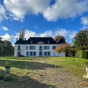 Propriété Incarville 27400