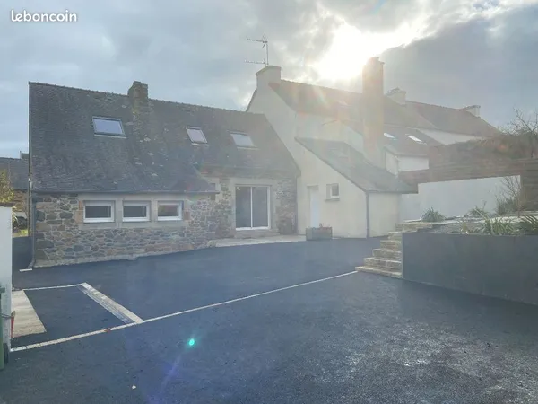 Maison 3 pièces 82 m²