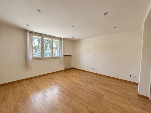 Appartement 5 pièces 90 m²