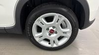 Fiat Panda 1.0 70ch BSG S&S — photo 20