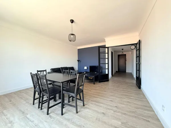 Appartement 4 pièces 74 m²