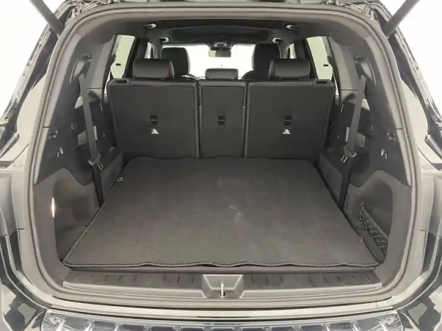 Mercedes Glb 200 d 8g-dct — photo 46