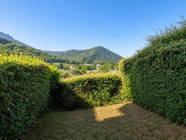 Studio 1 pièce 23 m²