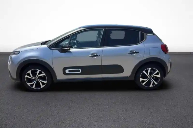 Citroën C3 puretech 110 s&amp;s bvm6 — photo 3