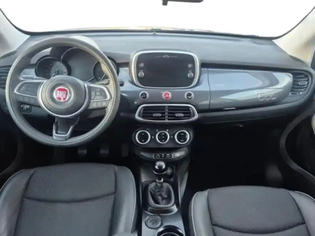 Fiat 500 x 1.0 firefly turbo t3 120ch cross — photo 9