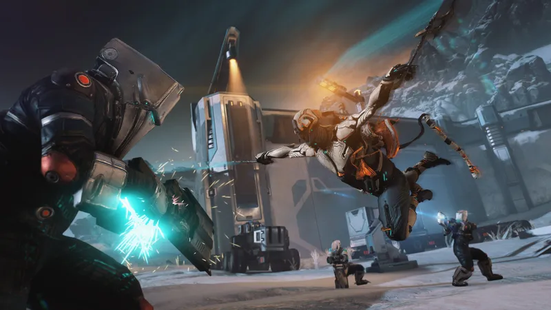 Warframe : le Devstream #197 du 4 septembre révèle la 66e Warframe — et il n'y aura pas de Twitch Drops, le cadeau tombe en jeu à la fin