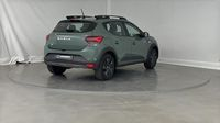 Dacia Sandero 1.0 ECO-G 100ch Stepway Expression -24 — photo 5