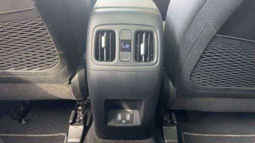 Hyundai Tucson 1.6 T-GDI 230 Hybrid BVA6 - Executive – 2024 – 30297 km – Hybride essence – Boîte Automatique — photo 20