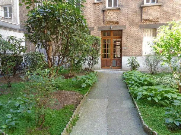 Appartement 1 pièce 23 m²