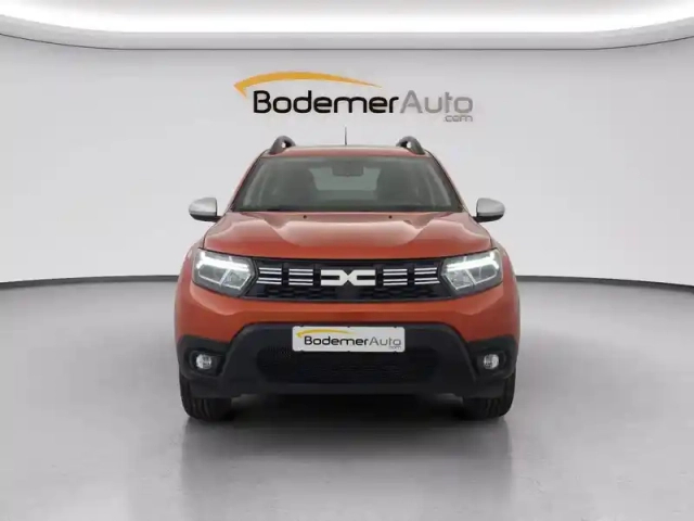 Dacia Duster eco-g 100 4x2 — photo 53