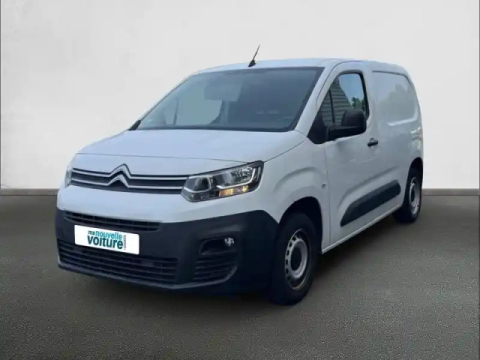 Citroën Berlingo van  950 puretech 110 s&amp;s