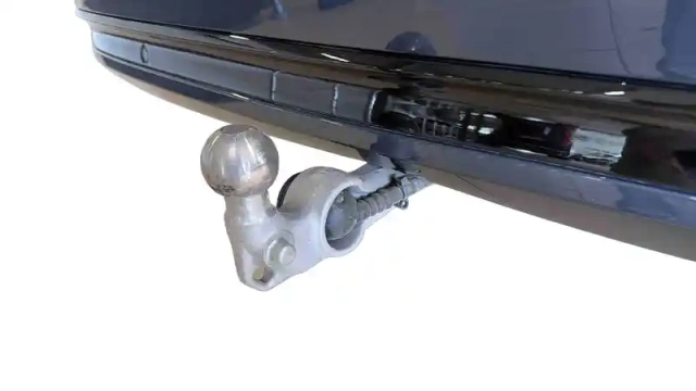 Volvo Xc90 t8 awd hybride rechargeable 310+145 ch geartronic 8 7pl — photo 23