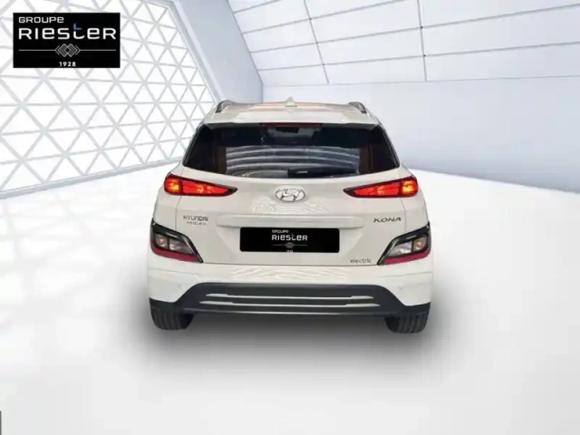 Hyundai Kona electrique 39 kwh - 136 ch — photo 5
