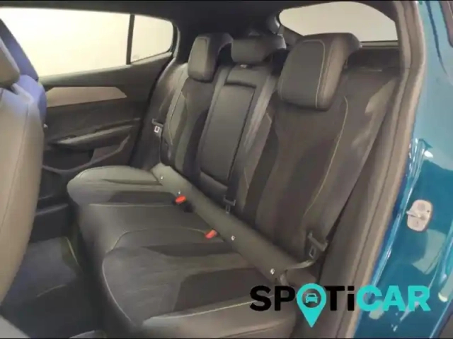 Peugeot 408 phev 225ch gt e-eat8 — photo 10