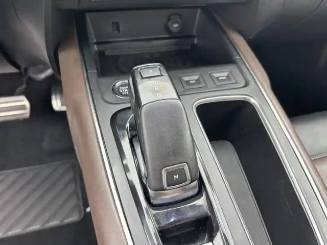 Citroën C5 Aircross bluehdi 130 s&amp;s eat8 — photo 14