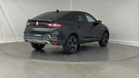Renault Arkana 1.3 TCe RS Line mild hybrid 140ch Techno EDC -22 — photo 5
