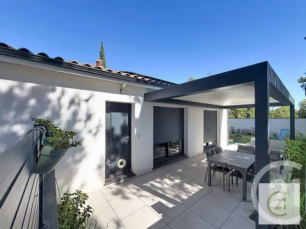 Maison 4 pièces 106 m²