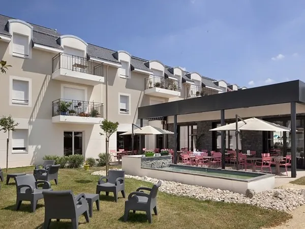 Appartement 1 pièce 30 m²