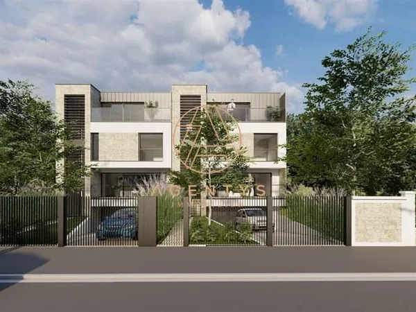 Maison neuve / Bords de Marne / Prestations