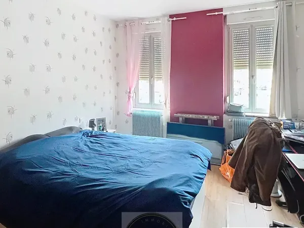 Immeuble de rapport de 3 lots entièrement loués – Valence d’Agen - 10% de rentabilité