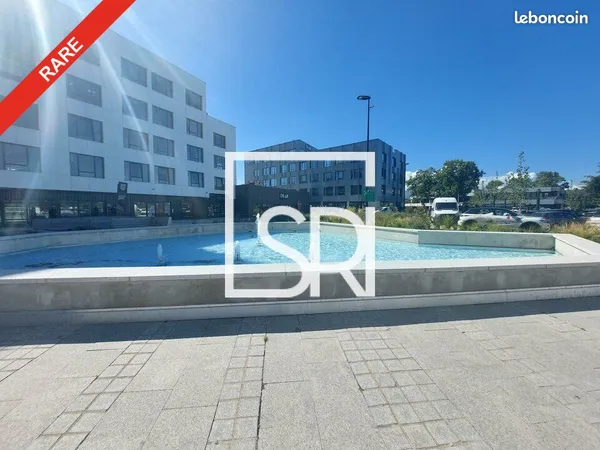 Local commercial 283 m² CLERMONT FERRAND