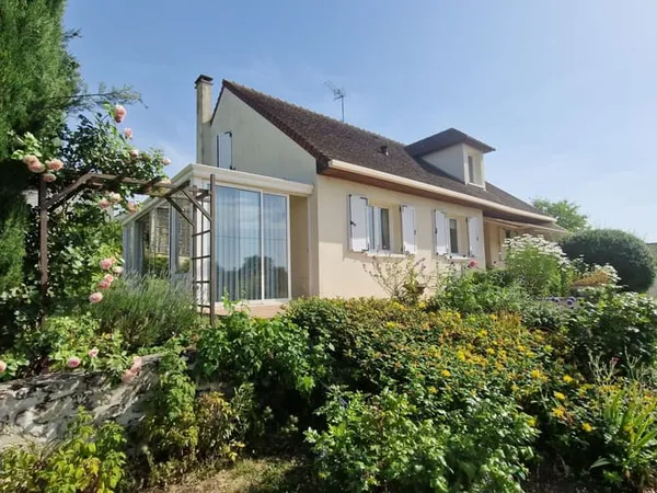 Maison 3 pièces 148 m²
