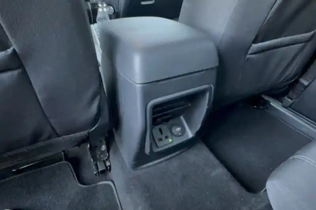 Ford Ranger super cabine 2.0 ecoblue 170 s&amp;s — photo 25