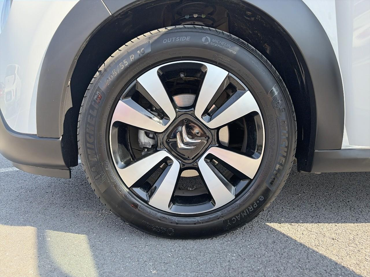 Citroën C3 1.2 puretech 83ch s&s max — photo 11