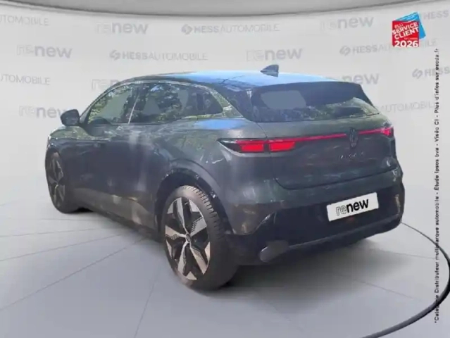 Renault Megane e-tech electric ev60 220ch techno super charge — photo 8