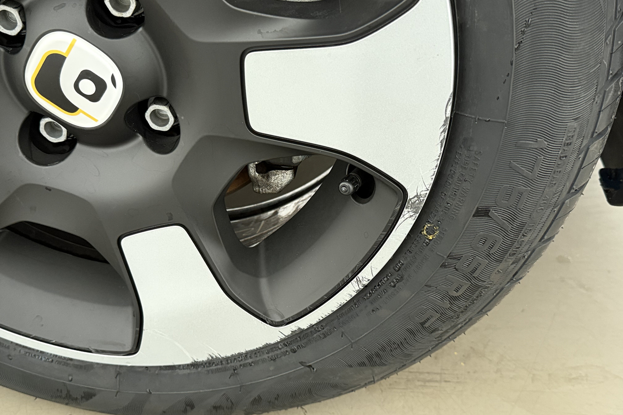 Fiat Panda — photo 16