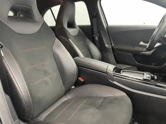 Mercedes Classe A 200 7g-dct — photo 60