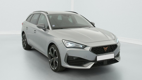Cupra LEON SPORTSTOURER 1.4 e-HYBRID 245 ch DSG6 1.4 e-HYBRID 245 ch DSG6