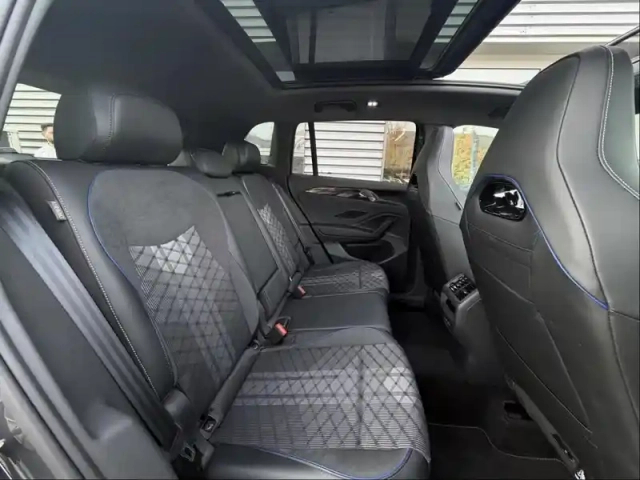 Volkswagen Tiguan 1.5 ehybrid 204ch r-line edition dsg6 — photo 15