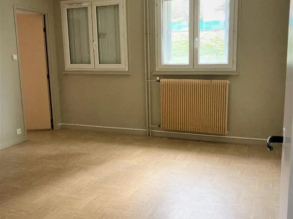 Appartement 3 pièces 55 m²