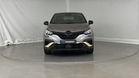 Renault Captur 1.6 E-Tech hybride 145ch Engineered