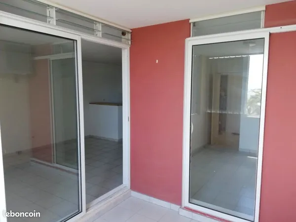 Appartement T2