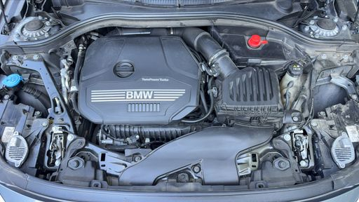 BMW Serie 1 116i 109 DCT7 - Business Design – 2022 – 68000 km – Essence – Boîte Automatique — photo 21