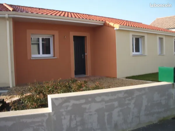 Location habitation Mazières en Mauges