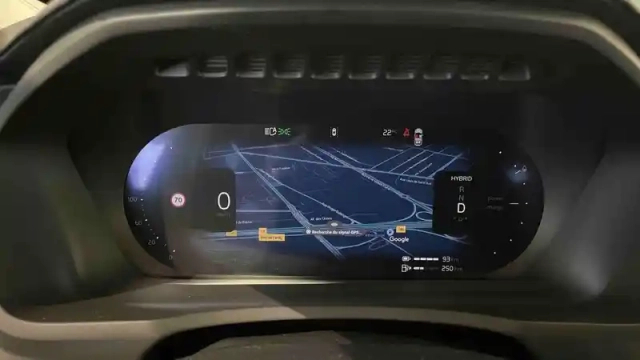 Volvo Xc90 t8 awd hybride rechargeable 455 ch geartronic 8 7pl — photo 33